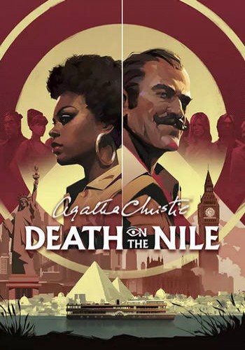 Agatha Christie Death on the Nile ราคาถูก